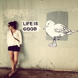 Meet your Posher, Jess